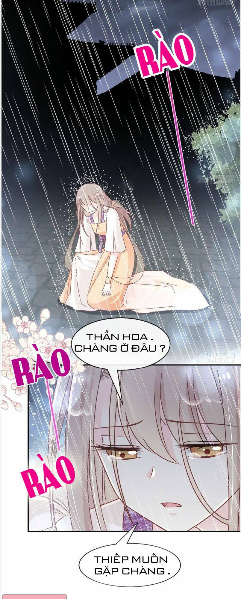 thiên hạ đệ nhất sủng phi chapter 99.2 8