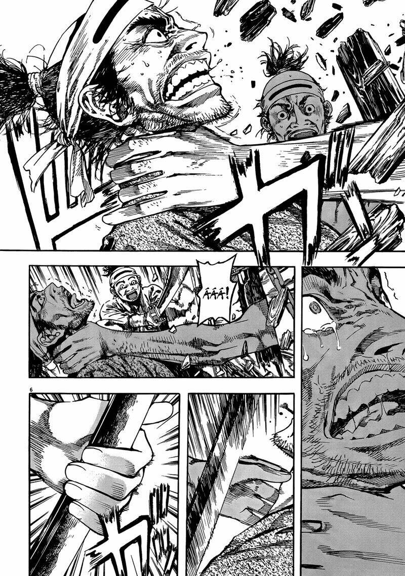 burning hell chapter 1 5