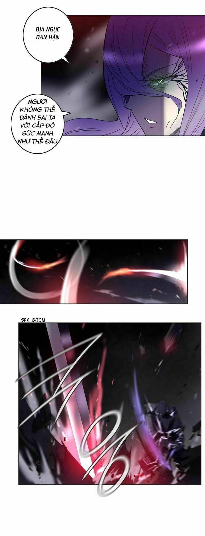 bản khế ước linh hồn chapter 88 20