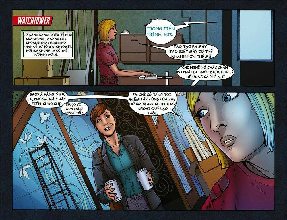 smallville season 11 chapter 3 17