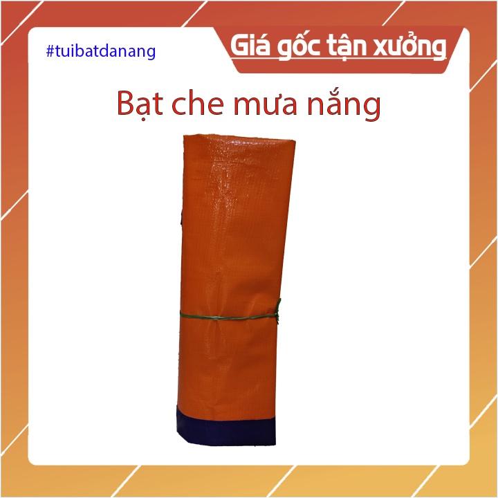 Vải bạt che mưa nắng sân vườn, công trình, sự kiện, hàng VNXK chất lượng tốt nhất, Sản xuất theo kích thước yêu cầu