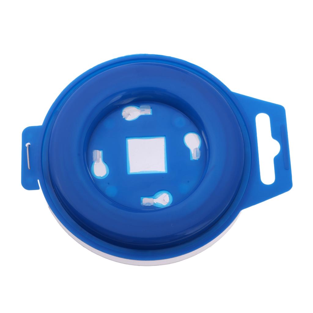 Dây Thép Không Gỉ An Toàn Khóa Nơ Cuộn Ống Cuộn 0.8 Mm X 25' Dây Cáp