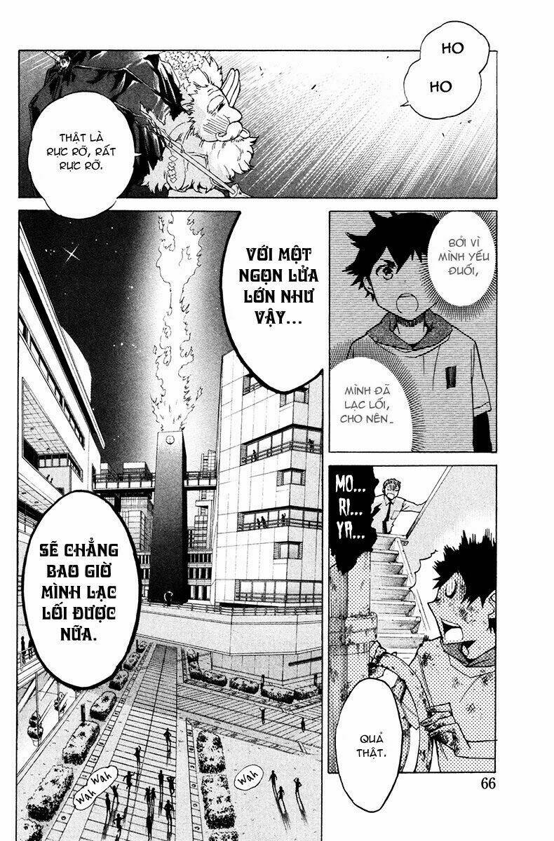 hell’s kitchen chapter 23 43