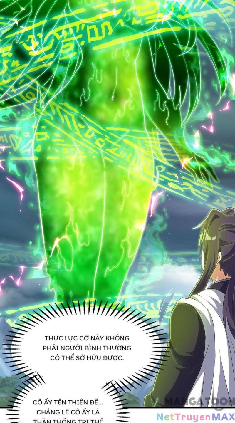 đệ nhất người ở rể chapter 227 14