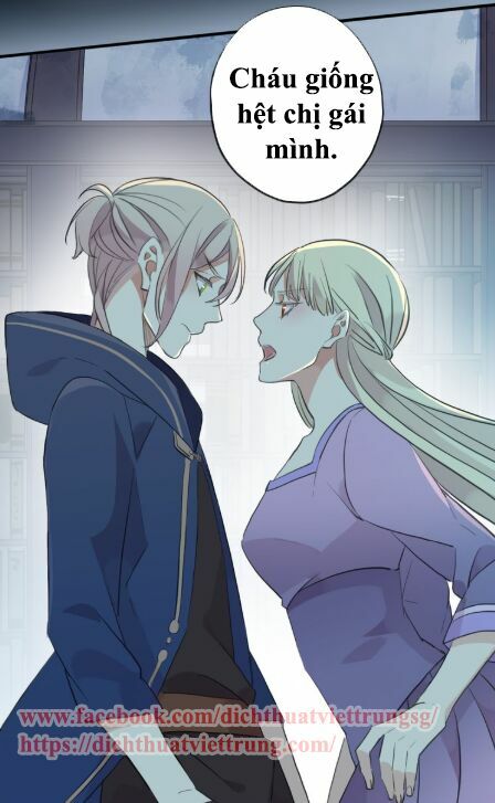 vết cắn ngọt ngào phần 2 chapter 46 55