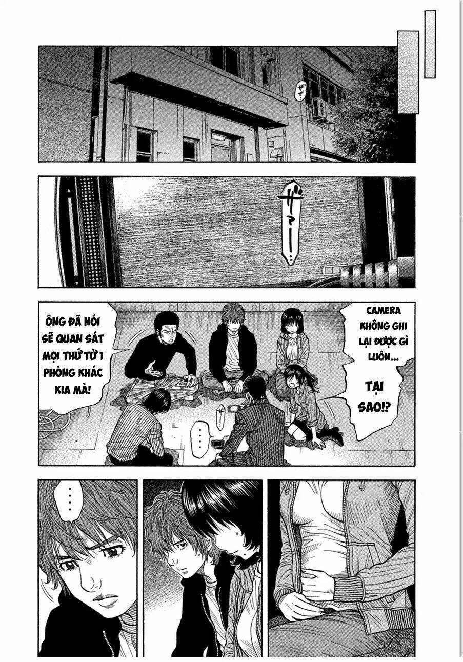 cái chết sau 7 ngày chapter 16 14