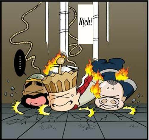 tân tây du ký chapter 96 3