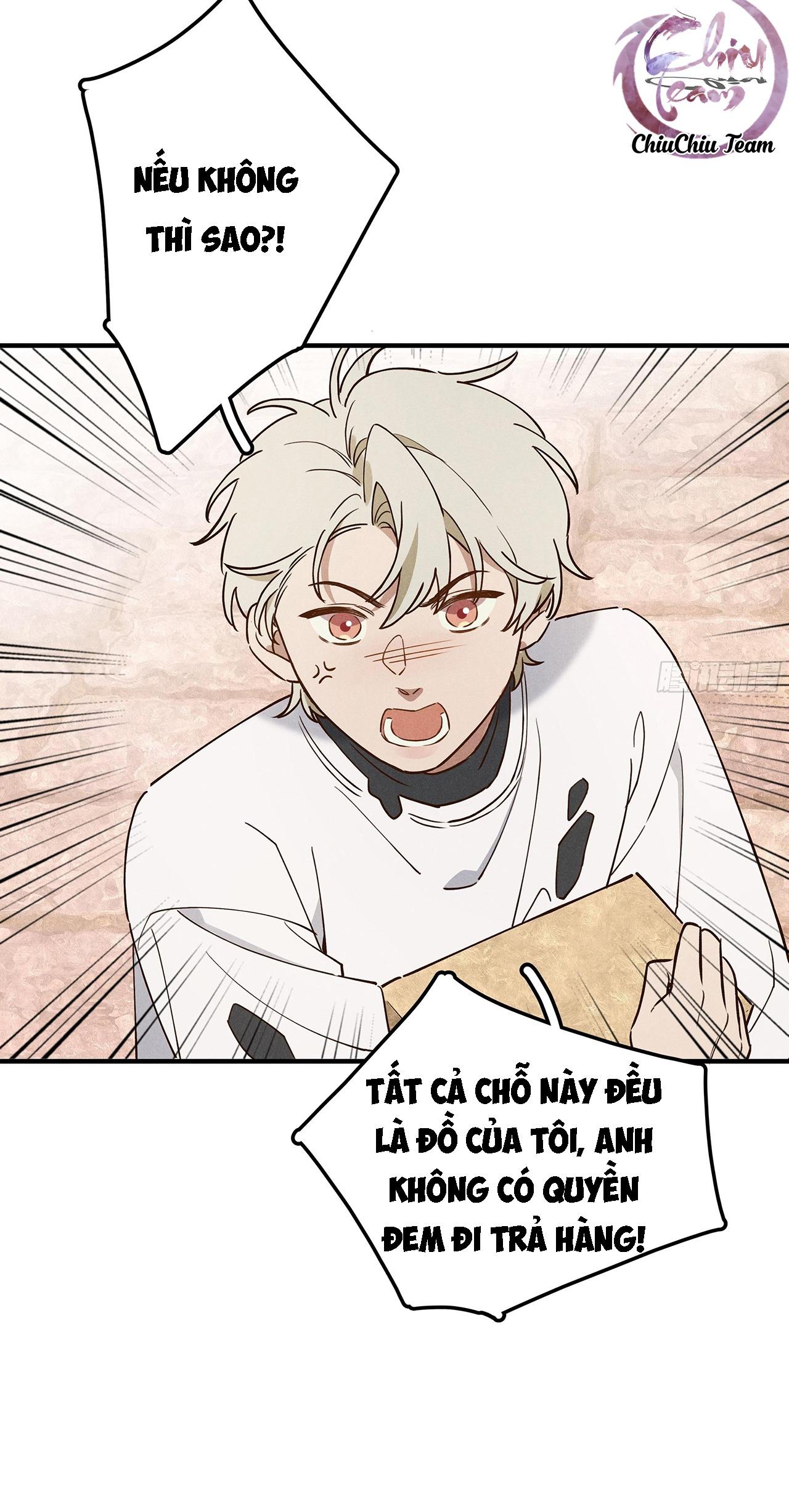 ra ruộng ngô với anh á, còn lâu! chapter 7 16