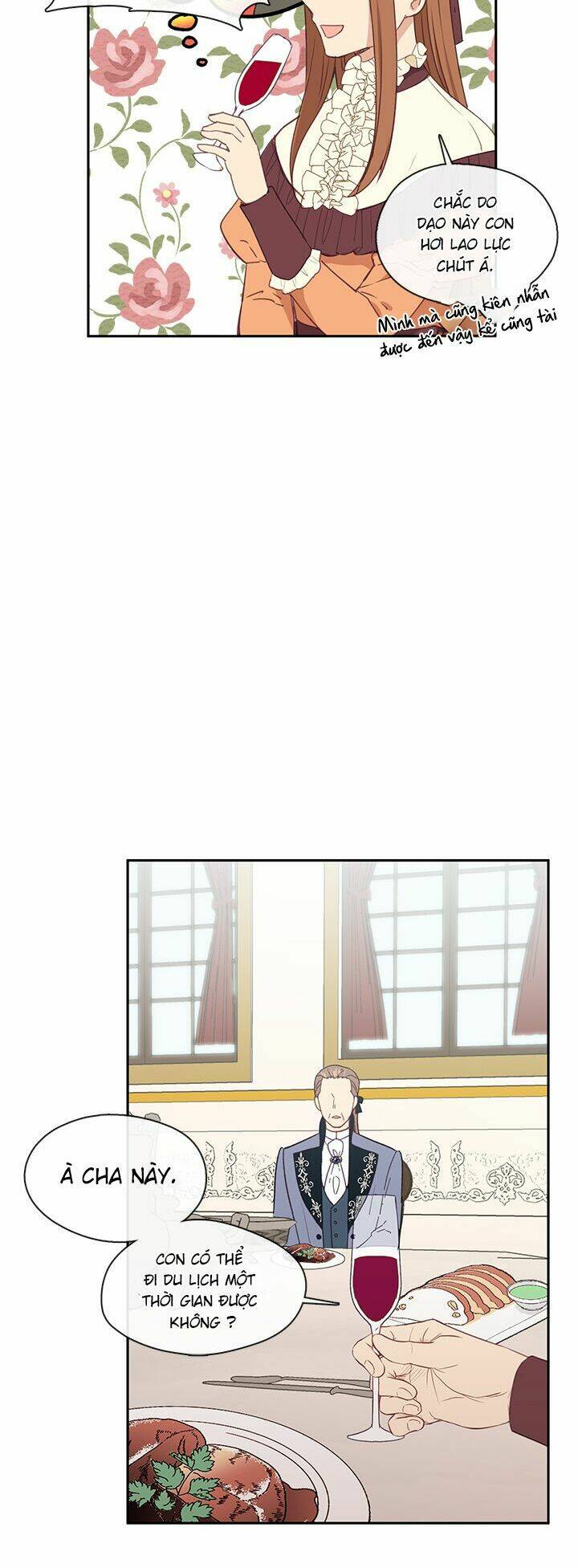 hãy coi chừng ác nữ chapter 25 15