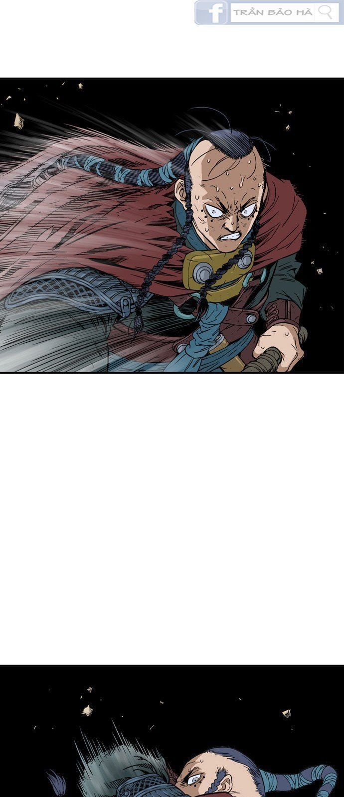 cao thủ 2 chapter 89 28