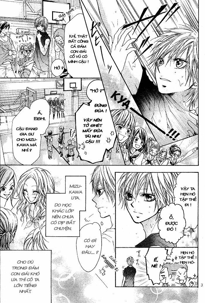 celeste blue chapter 1 3