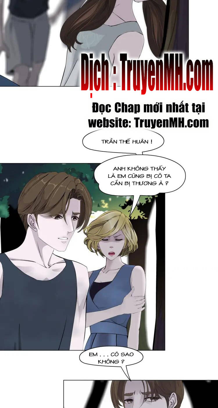 điêu khắc chapter 50 8