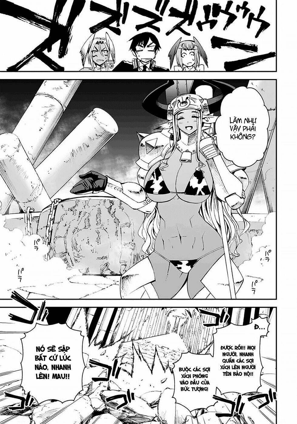 12 beast chapter 6 27