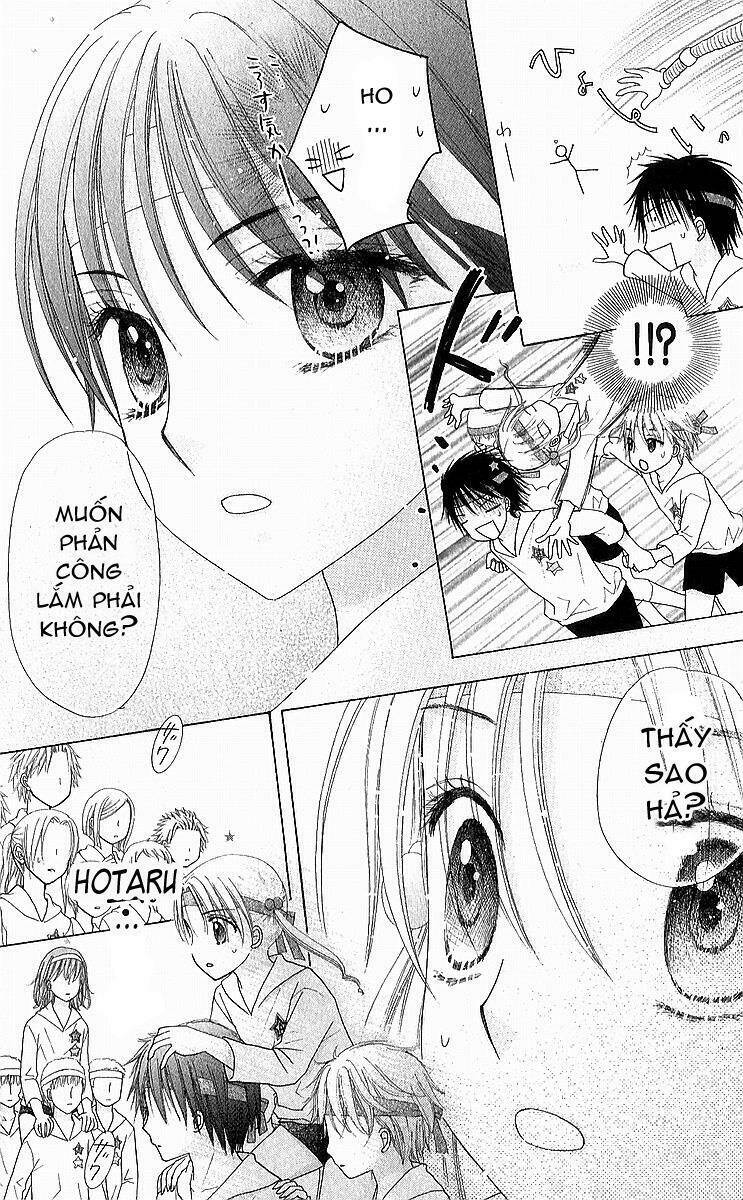gakuen alice chapter 88 25