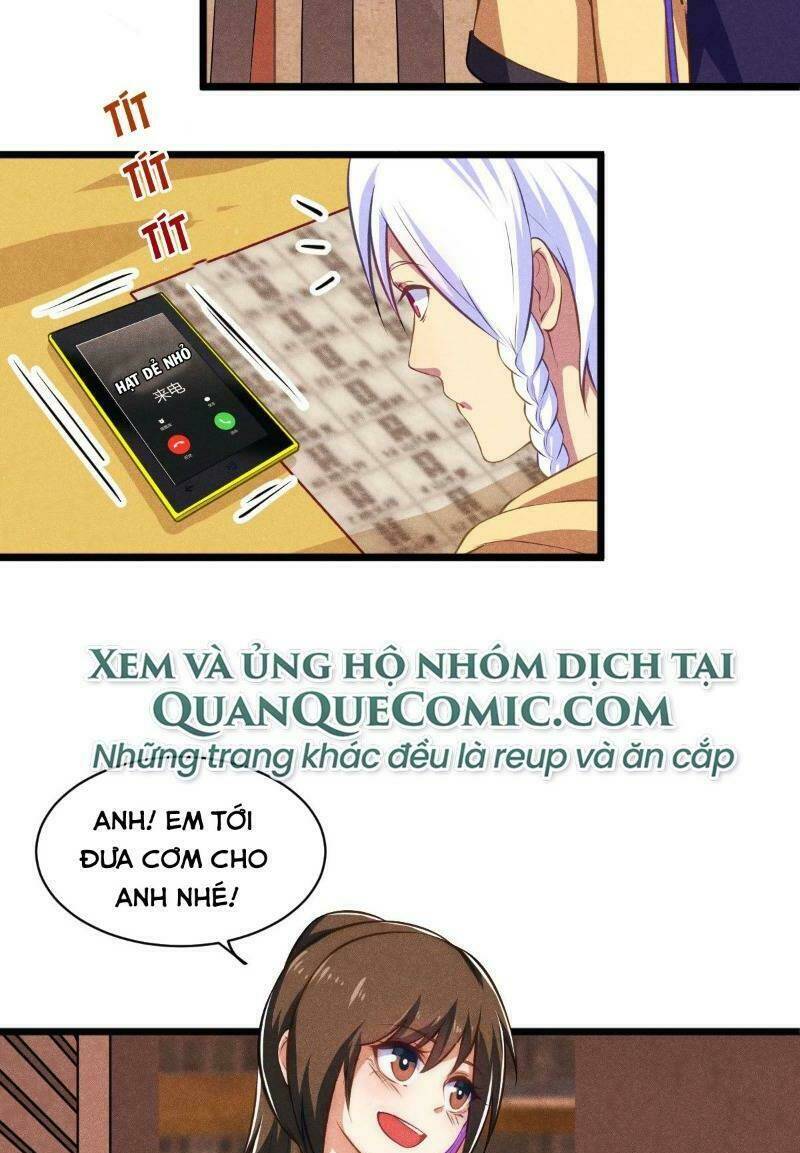 thần tiên rút thẻ chapter 1 29