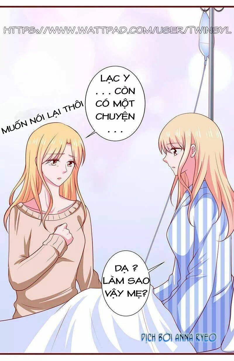 không gả cho tổng tài, gả cho người hầu chapter 78 19