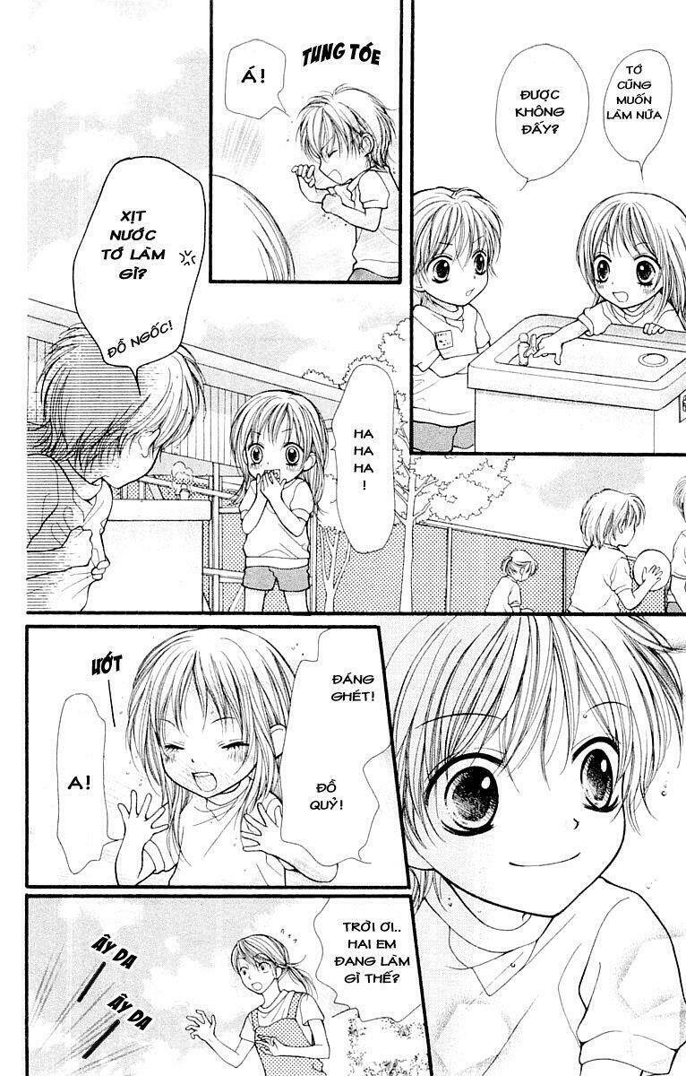 câu chuyện tuổi teen chapter 13 28