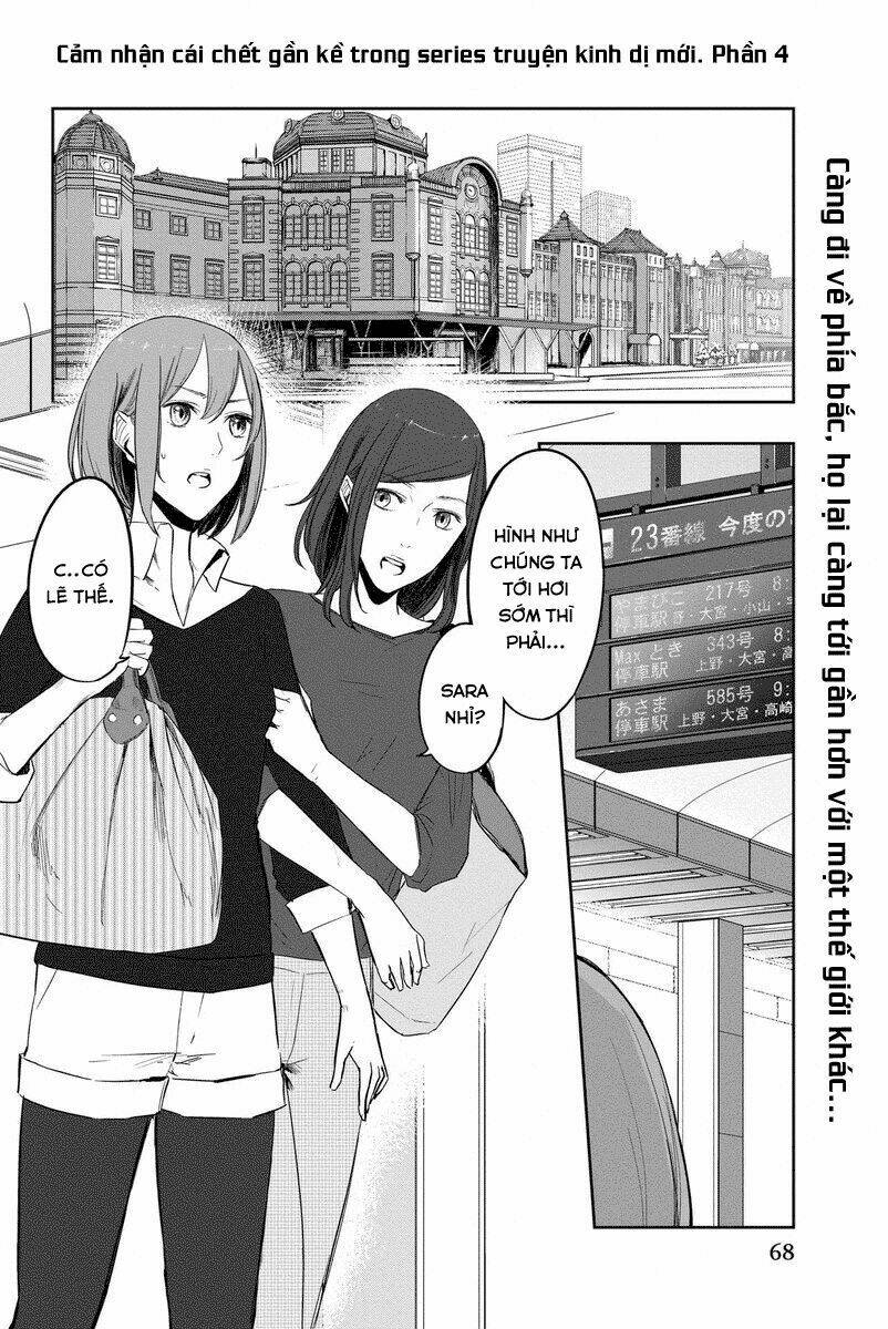 zero - kage miko chapter 4 1