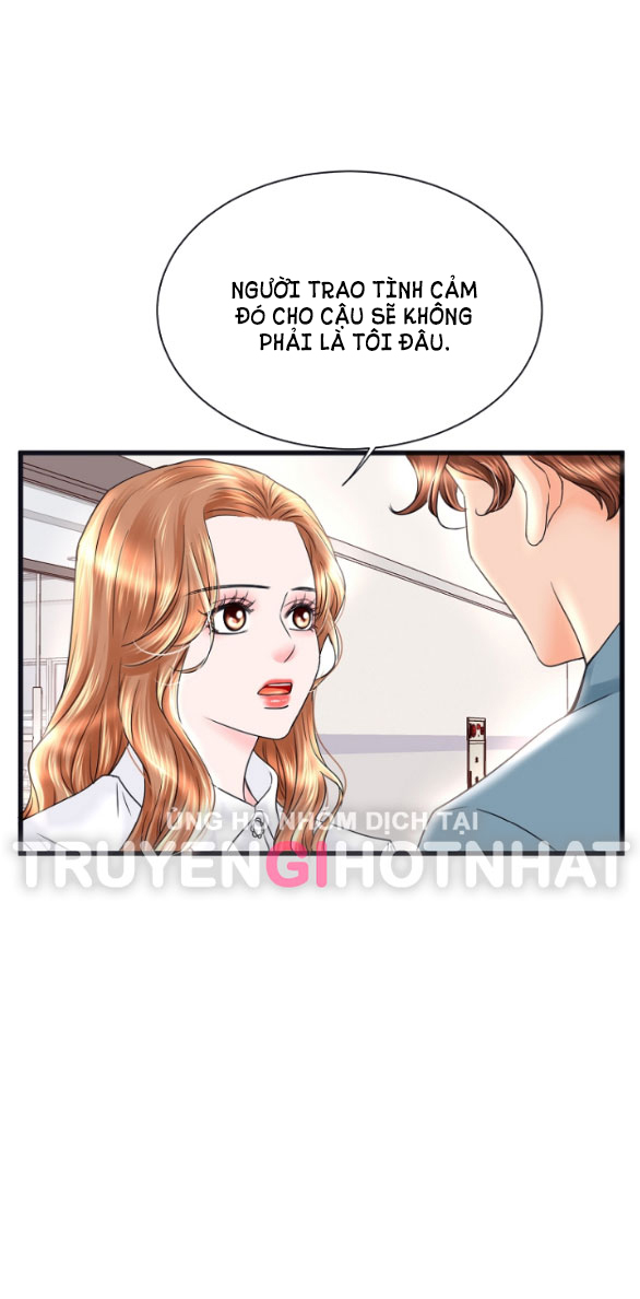 Tình Yêu Đánh Cắp Trái Tim chapter 11.2 - Trang 22