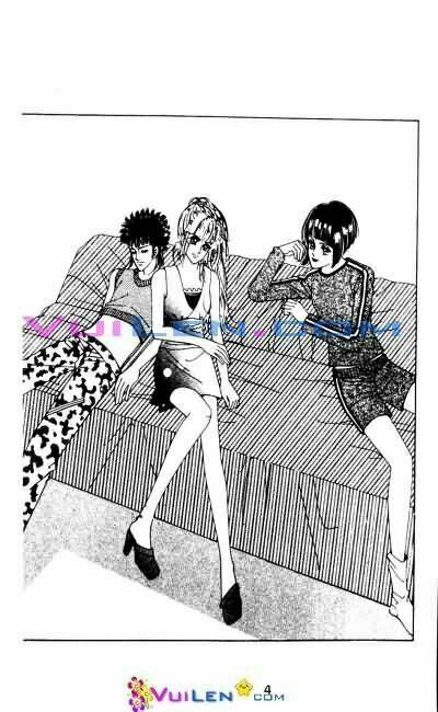 vật cản tình yêu chapter 8 4