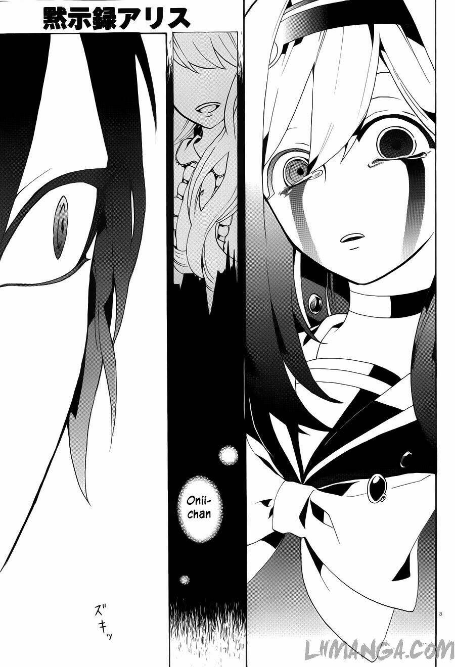 mokushiroku alice chapter 7 5