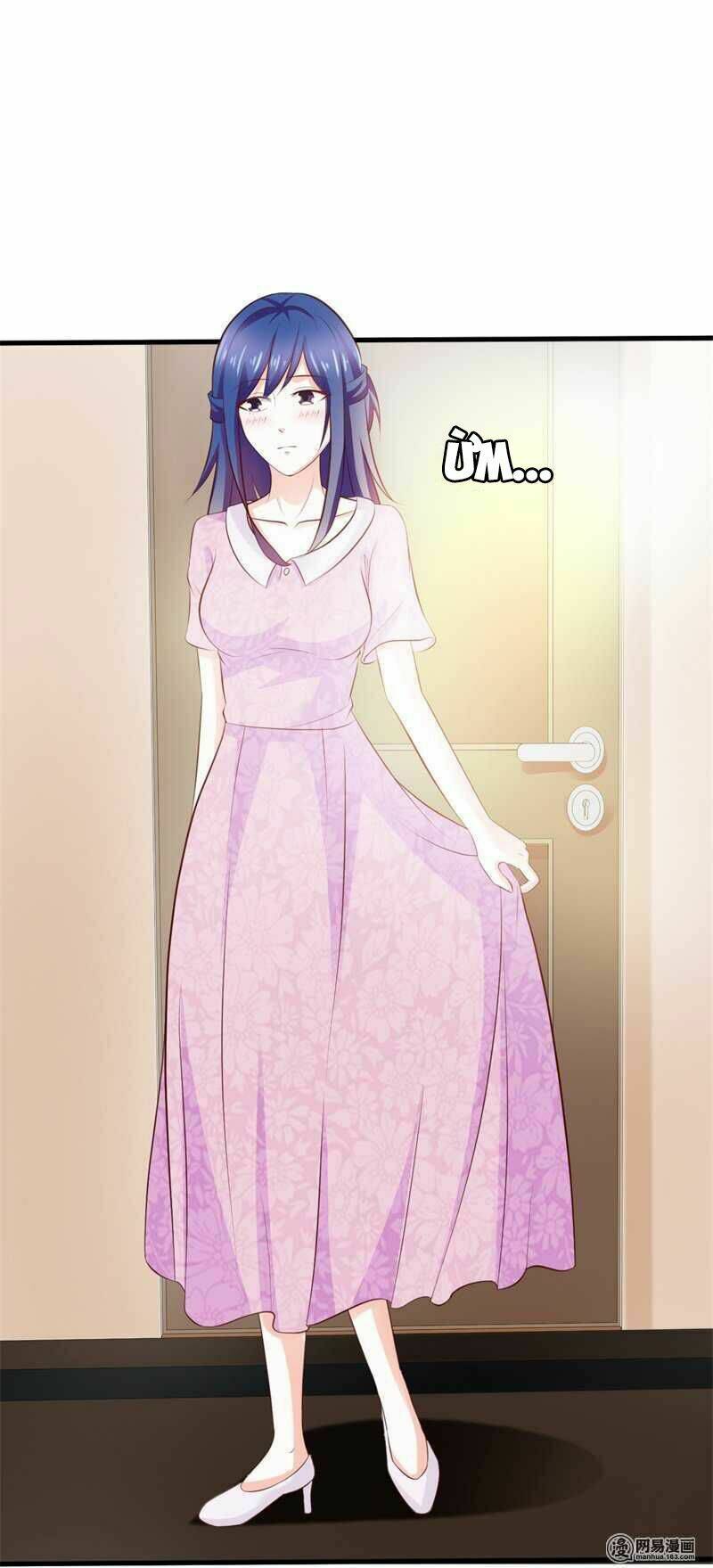 bá đạo tổng tài ngạnh thượng cung chapter 31 6