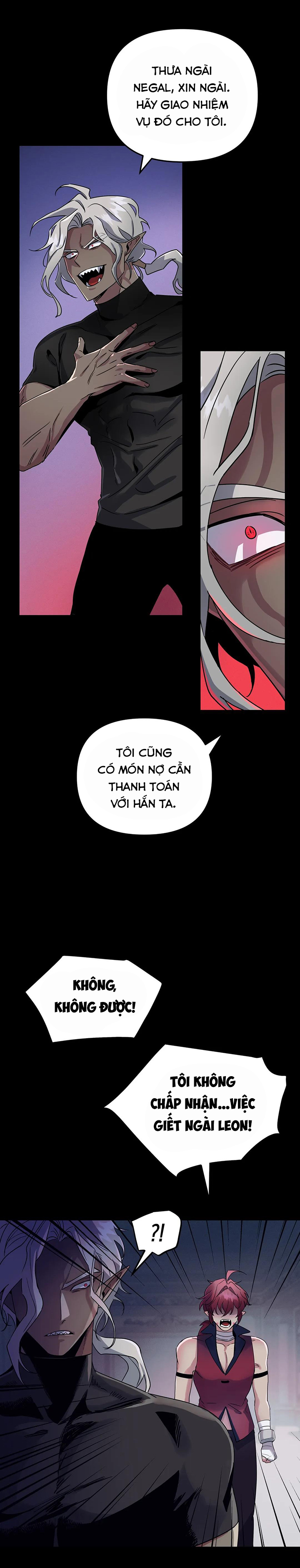 hắc vực chapter 3 8