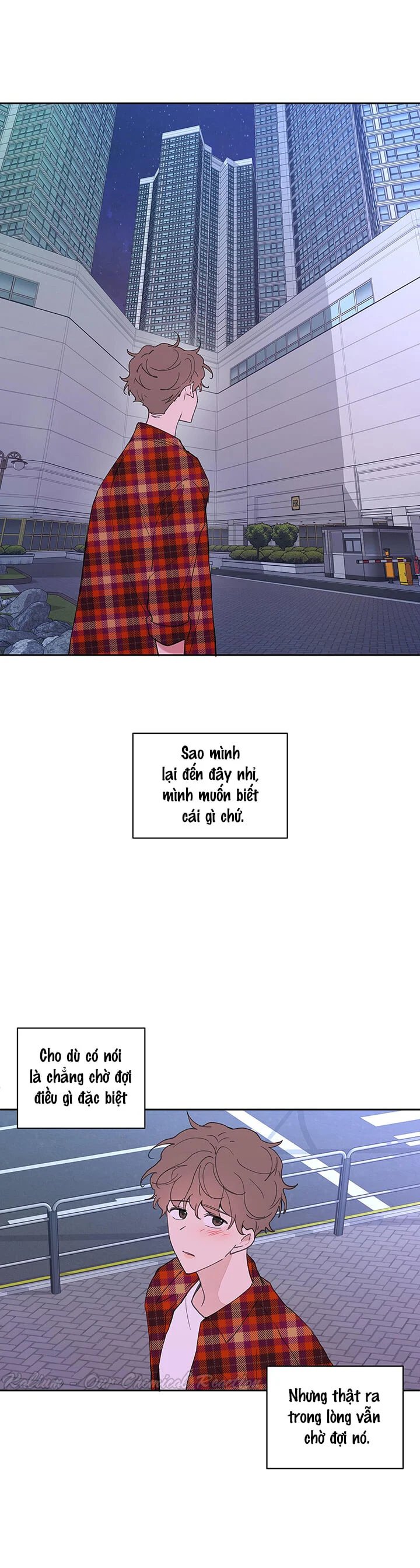 tâm tư của ju in chapter 23 1