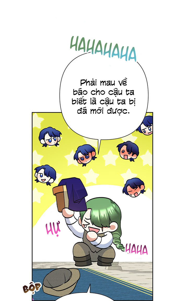 hôm nay ác nữ cũng thấy vui chapter 34.1 45