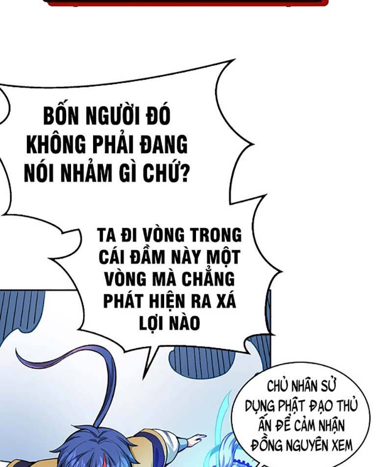 võ đạo độc tôn chapter 519 36