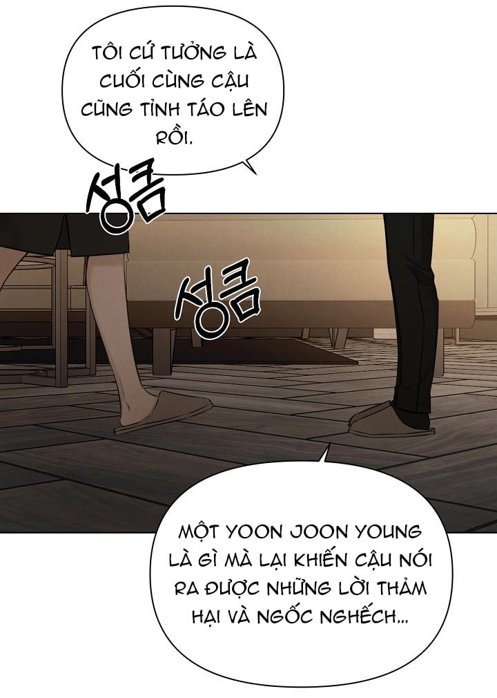 Chỉ Là Ánh Bình Minh chapter 61.2 16