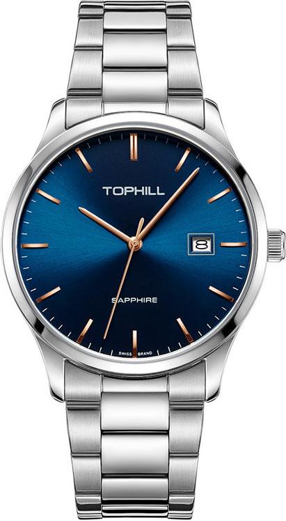 ĐỒNG HỒ TOPHILL TW077G.S1352