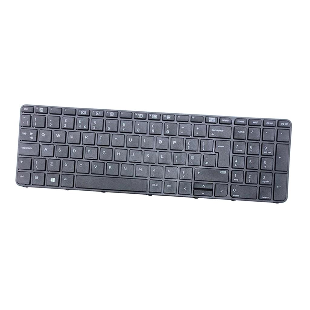 Laptop Keyboard US For 450 G3 455 G3 470 G3