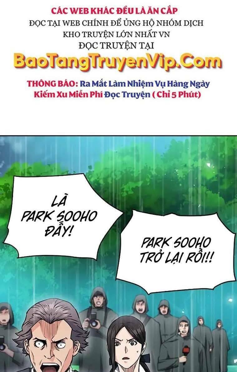 druid tại ga seoul - người hóa thú chapter 79 3