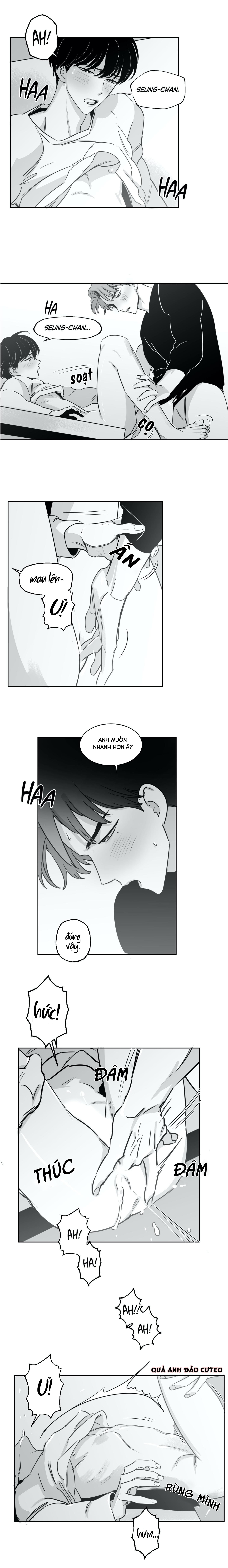 đến bên em đi! chapter 12 13