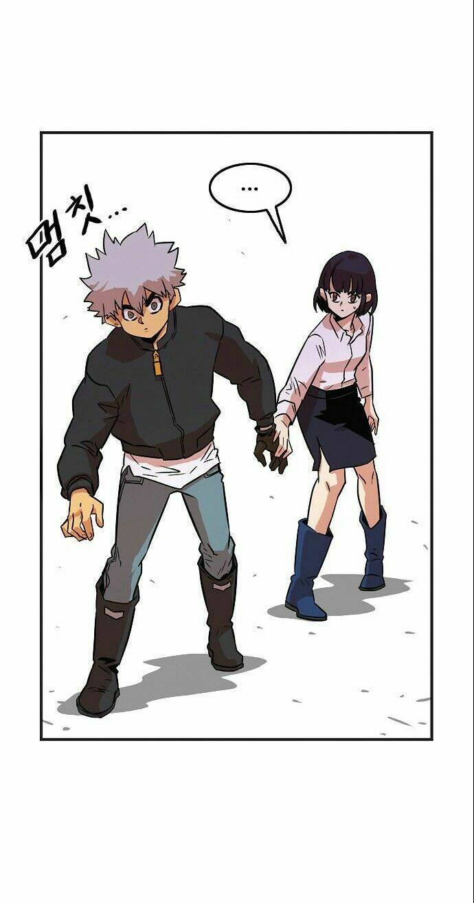 bẫy troll chapter 13 56