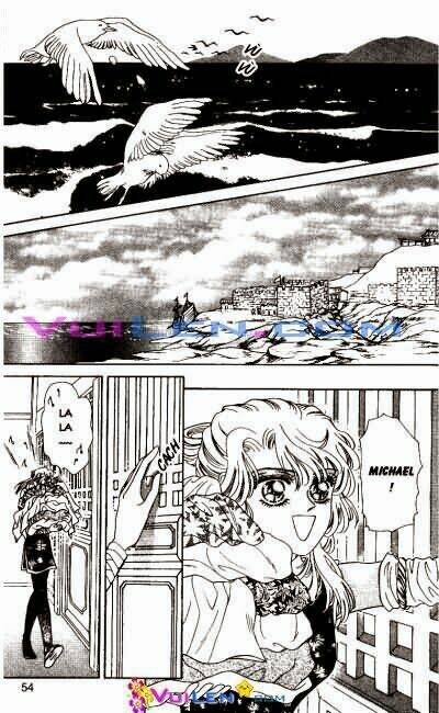 tinh linh của biển chapter 2 54