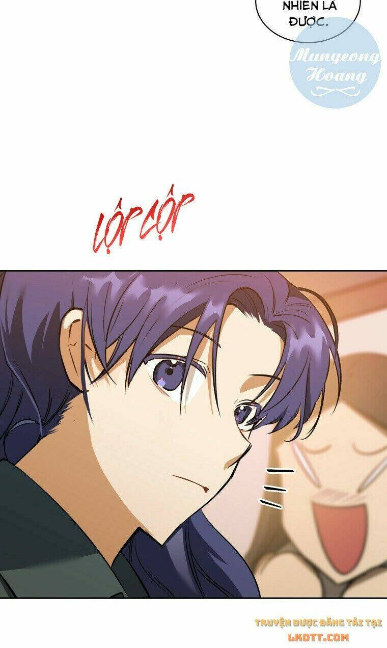 quái thú với hoa chapter 101 11