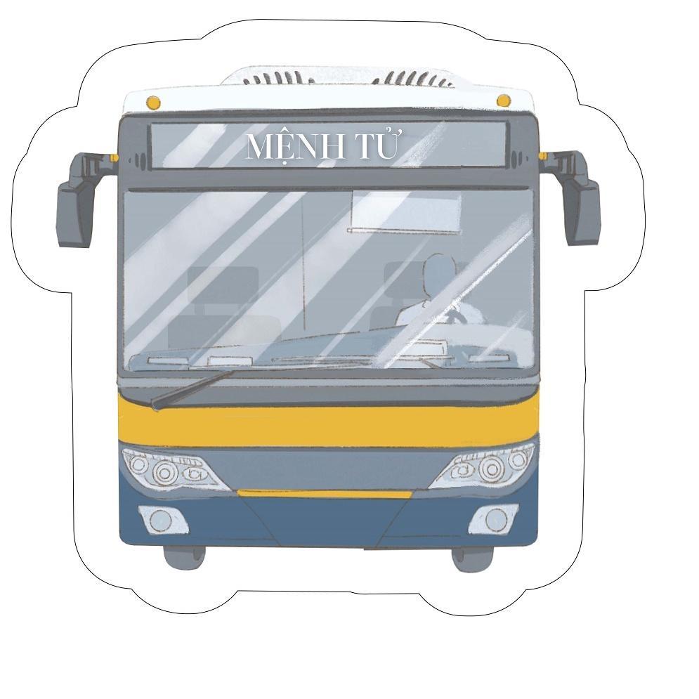 Sách Mệnh Tử Đổng Khải Chương - Bản Quyền