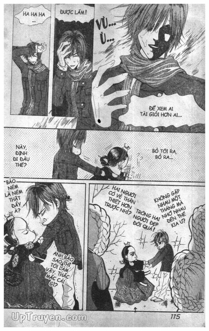 hoàng cung chapter 5 111