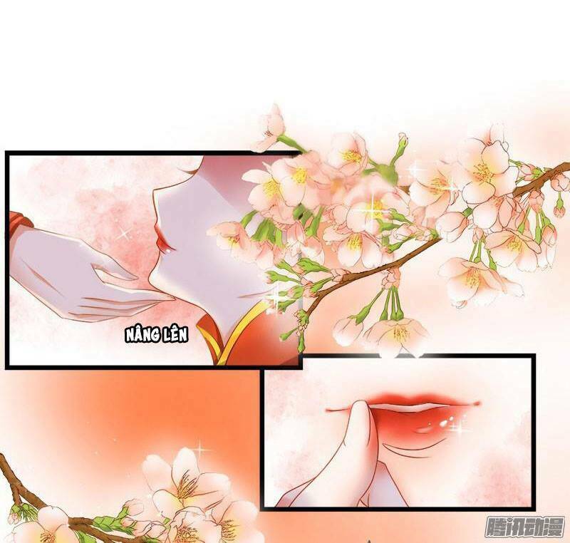 tình nhân kiếp trước là vĩ hồ chapter 3.5 51