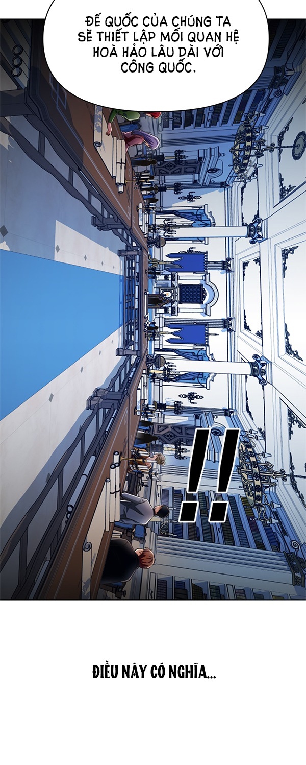 tôi muốn trở thành cô ấy dù chỉ là một ngày chapter 94 39