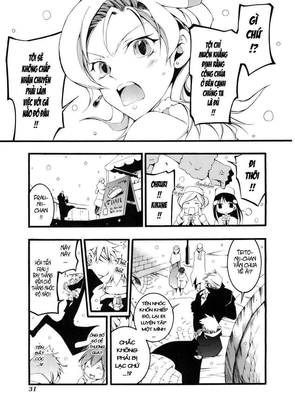 07 hồn ma chapter 49 4