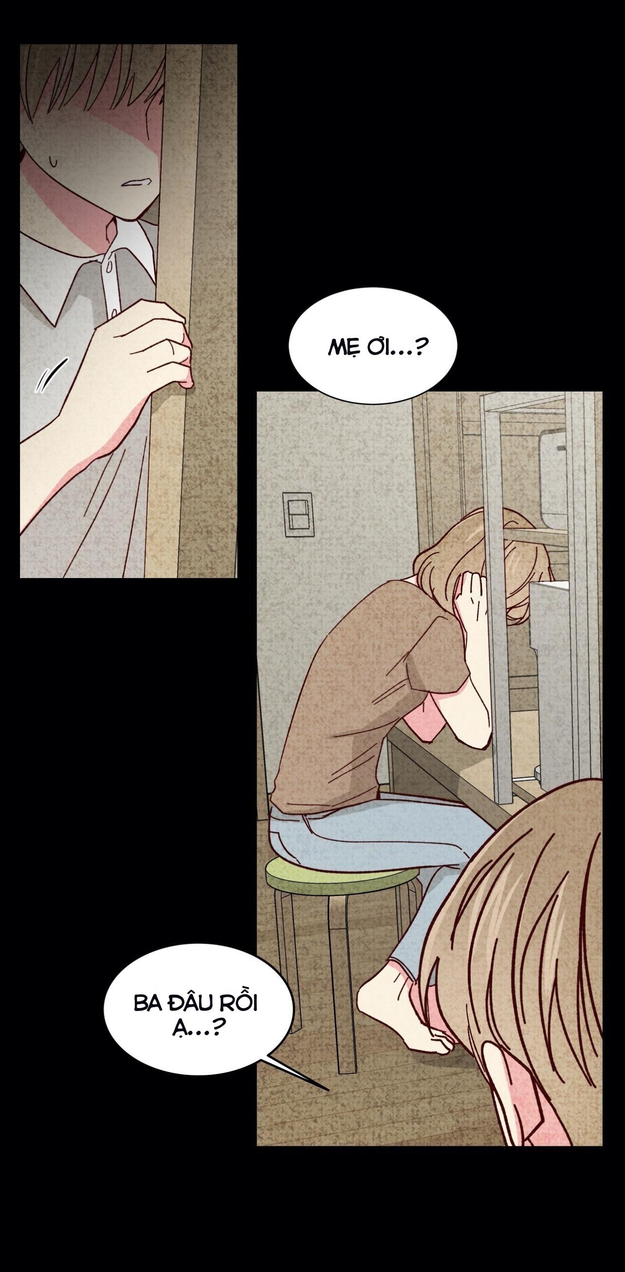 món tráng miệng của sếp tổng chapter 60 13