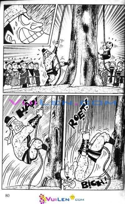 thần đồng đất việt chapter 25 79