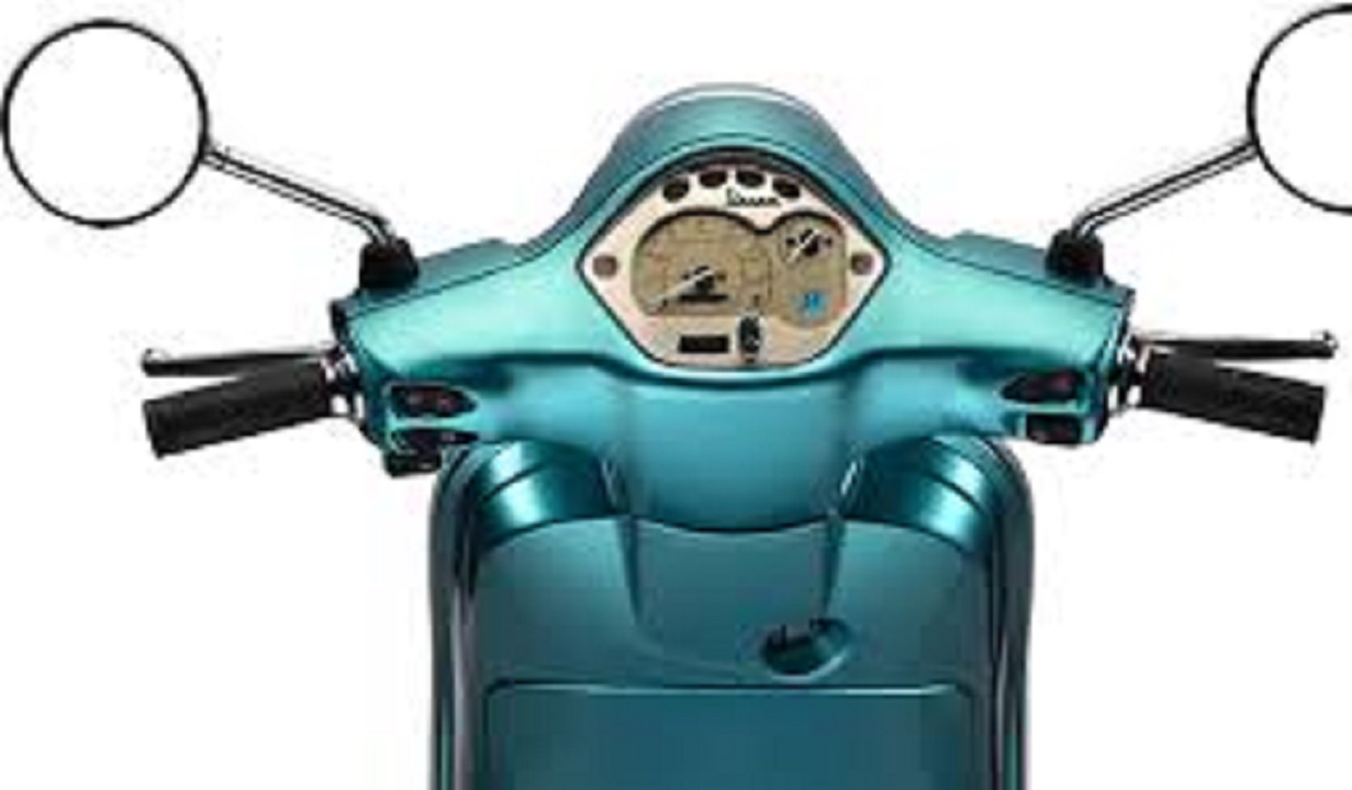 Mạch đồng hồ dành cho xe Vespa LX, Vespa ET và Fly - TKA-DG
