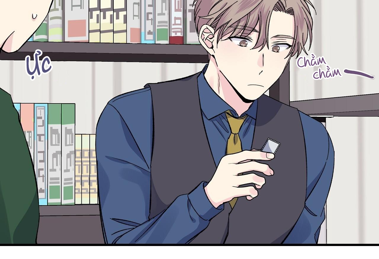 vị ngọt đôi môi chapter 39 21