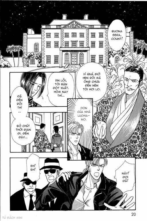 petshop of horrors chapter 5 22