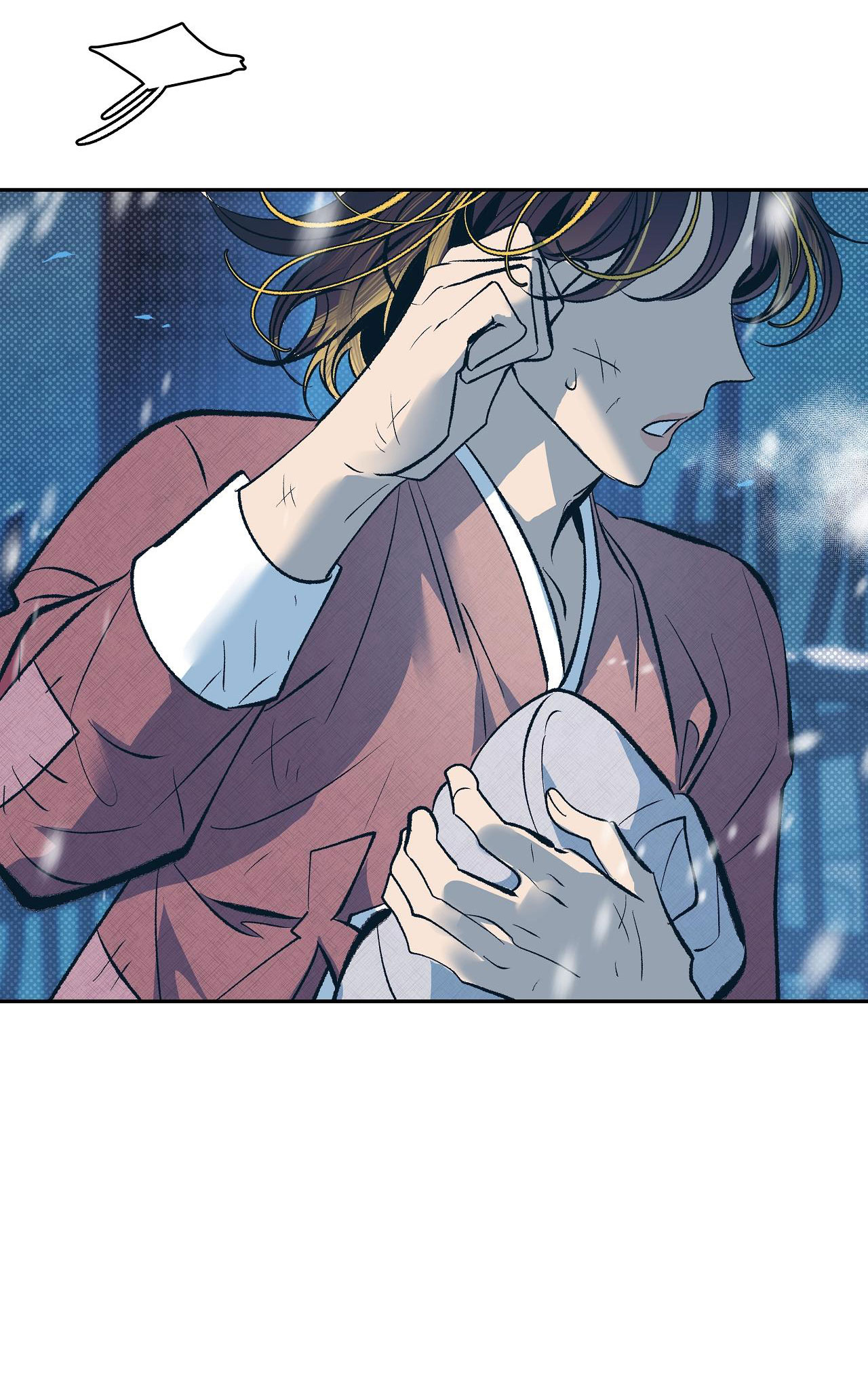 bán yêu chapter 1 7