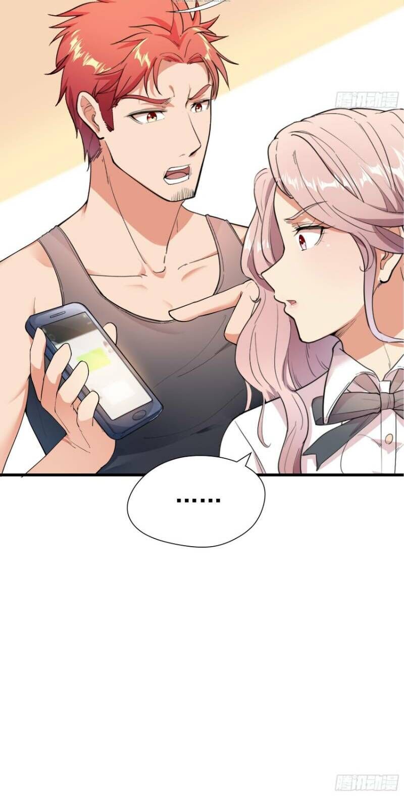 đỉnh phong cường thiếu chapter 2 9